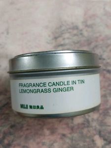 Fragrance Candle🕯️