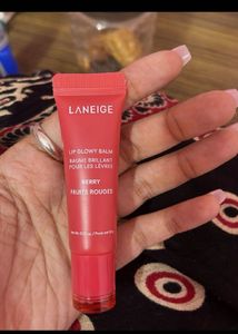 Laneige Lip Glowy Balm