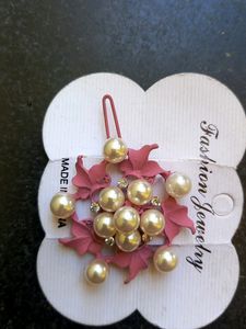 Garba 2in1 Necklace
