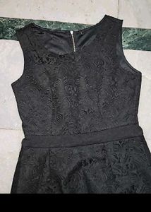 Dress For Woman