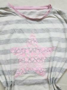 🌟 Star Top