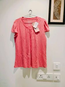 Combo Of 7 Jockey  Women&#39;s Tshirt Fix Price
