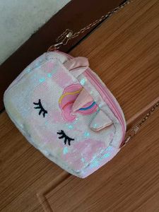 Unicorn Handbags 🦄