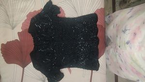 Heavy Party Dress