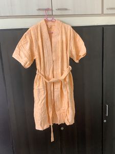 Bathrobe