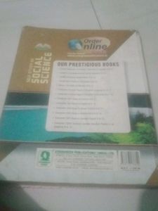 SST Guide Class 9 Th #self Study