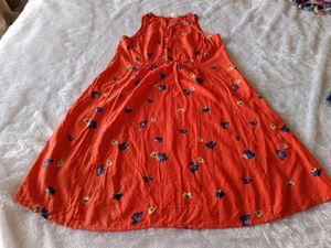 Dress For Women