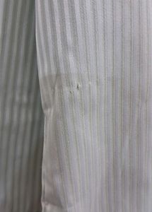 Striped Formal Shirt