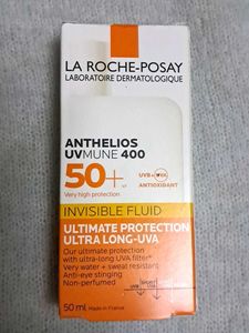 La Roche-Posay Anthelios Uvmune 400 Spf 50+