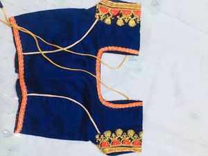 💫Hevy Work Saree💫