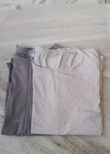 5 Tshirts