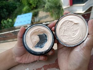 Sunisa Foundation Cream