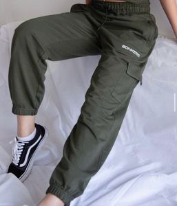 BONKERS CORNER UNISEX CARGO&#39;S❤️‍🔥