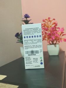Dermdoc 10% Niacinamide Face Serum