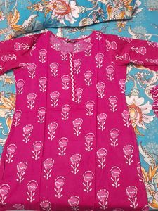 5 Kurta Sets With Bottoms