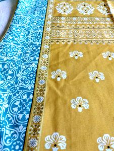 Long Kurta