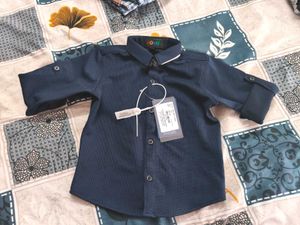 baby boy Party suit