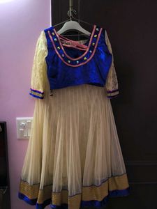 Heavy Lehenga Choli Velvet Blouse Stitched Dupatta