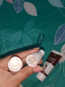 Under Eye Cream Bundle