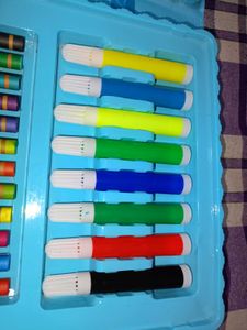 Colours Combo For Kids , School Students.