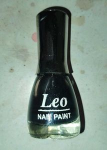 Leo Nail Paint