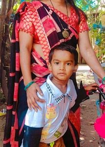New Saree