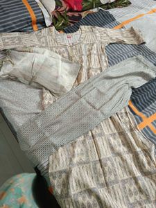 Dress Kurta Pyzama