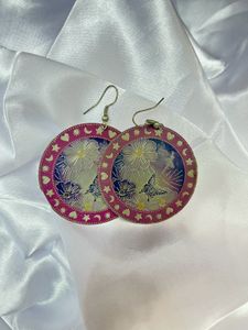 Earrings Combo