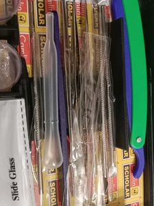 Dissection Box -new For Biology Student