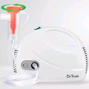 Dr Trust Nebulizer- Brand New