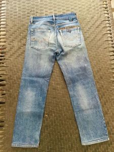 Guess OG Straight Fit Jeans Men