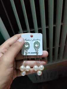 Modern Classic Earrings