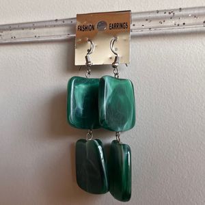 Western Earrings - Set of 3 Pairs