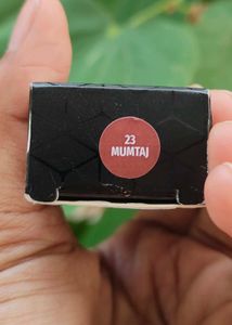 MILA BEAUTE MATTE LIPSTICK- MUMTAJ