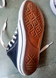Canvas Shoes