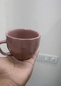 Set Of 2 Coffee Cups