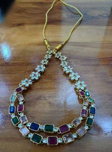 Colorful Jewelry Set (BRAND NEW)