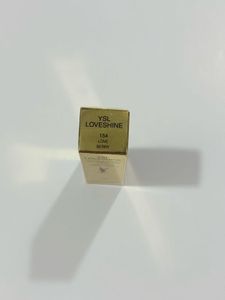 YSL Rouge Volupte Shine Lipstick - 154