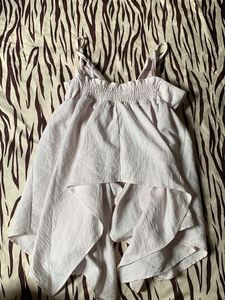 Cute Flowy Top