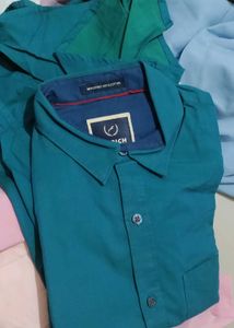 Clothes that can be recycle and reuse