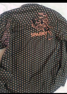 Brand New Shirt