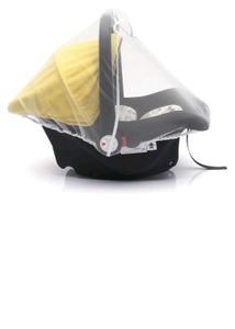 New BabyHug Car Seat...