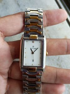 Titan Orignal Watch