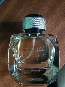 Soryani- By Rasasi Used Empty Bottle Collectibles