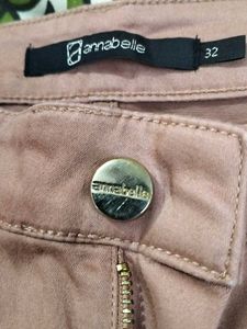 ANNABELLE PEACH JEANS