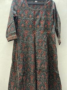 Women Anarkali Kurta