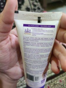 Sanfe Body Lighting Cream