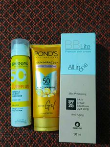 Skincare Combo