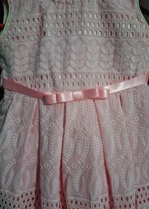 2-3yr Girl Dress