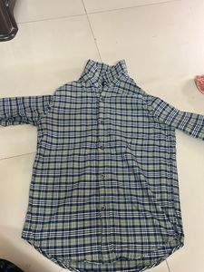 The Children Place Shirt Very Premium From USA